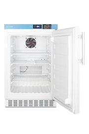 ACCUCOLD RHD / 20" / White Funnels