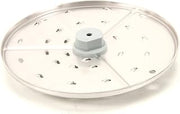 ROBOT COUPE 27577 Grating Disc, Medium 2mm 5/64"