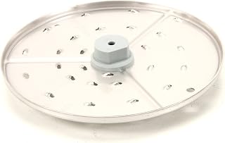 ROBOT COUPE 27577 Grating Disc, Medium 2mm 5/64"