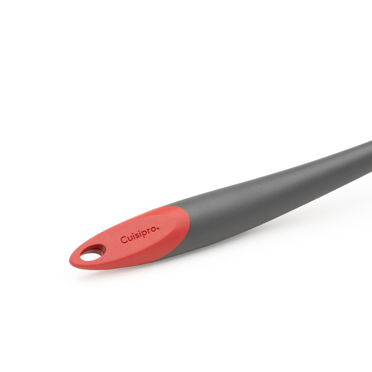 Fiberglass Basting Spoon by Cuisipro – Medium, Nonstick, Gray, Model 1503
