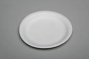 AbilityOne 7350002900594 - SKILCRAFT® Paper Plates - Compostable - 9" - 200 units