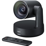 Rally Plus Video Video Conference Equipment by Logitech – Model 960-001398