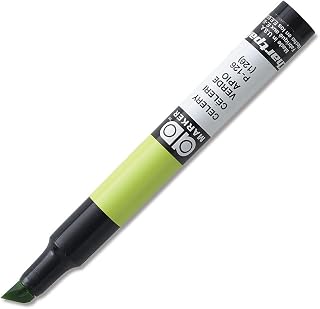 Chartpak AD Marker Individual - Celery