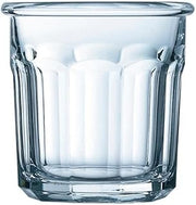 Arcoroc Luminarc eskale Glass Tumbler, 31 cl, Transparent