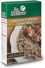 Producers Rice ParExcellence Long Grain and Wild Garden Rice, 36 Ounce -- 6 per case.