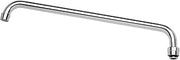 Silver Series 16" Replacement Spout, Fits Krowne Silver Series Faucets