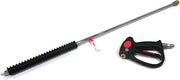 85.205.026 4000 PSI Spray Gun With Insulated Lance