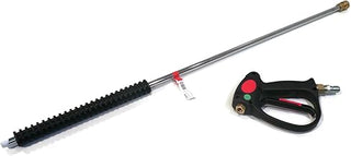 85.205.026 4000 PSI Spray Gun With Insulated Lance