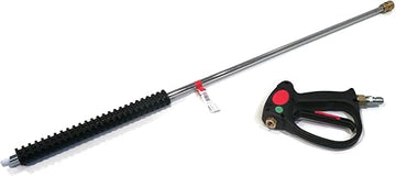 85.205.026 4000 PSI Spray Gun With Insulated Lance