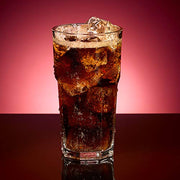 Dr Pepper 7.5 Fl Oz (Pack of 10) / Rich Brown / 1 Soft Drinks