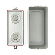 Steriset Full-Size Sterilization Containers by Medline – Model WAG2V26ASA