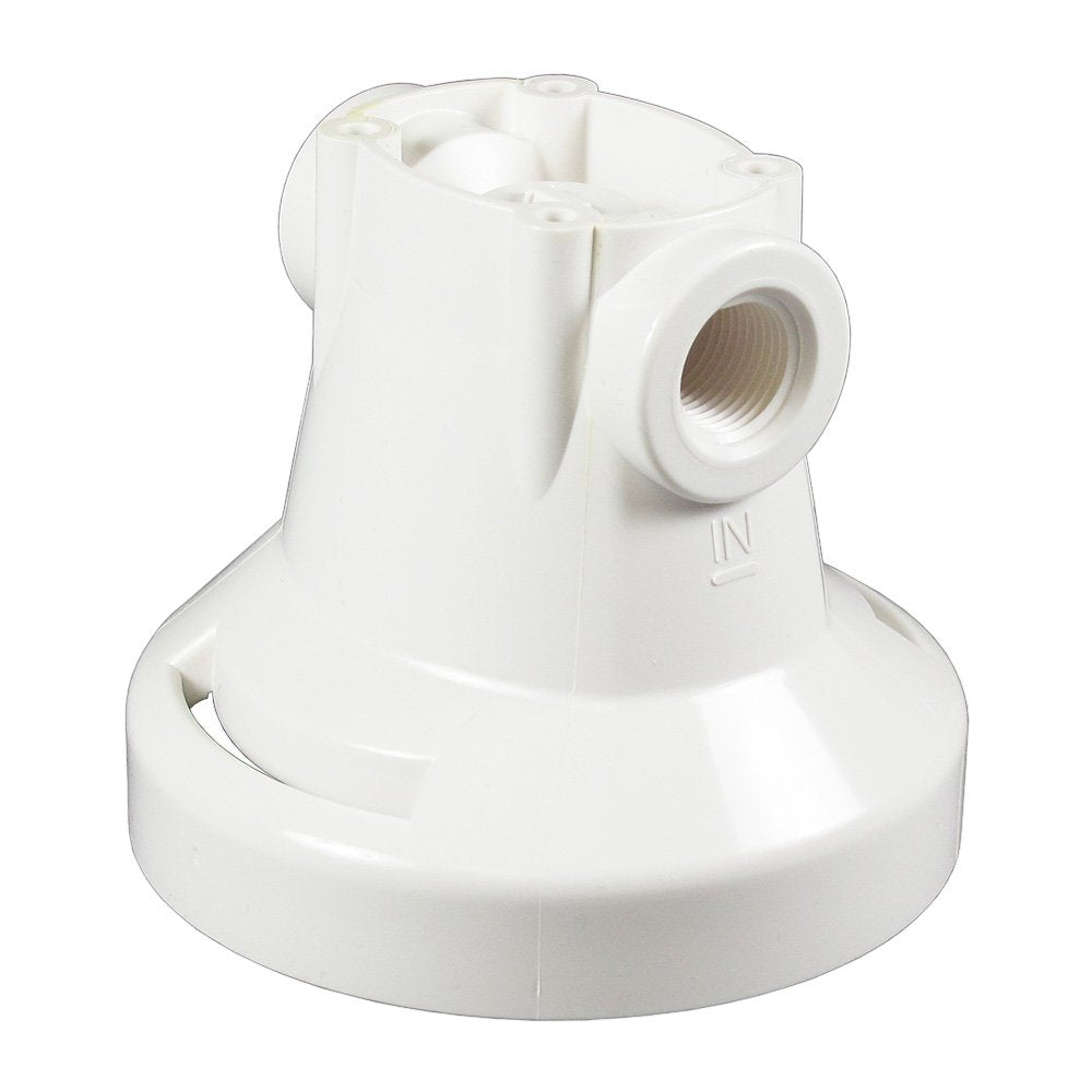 () E-Series Elf Head by Omnipure – 3/8" NPT, Model ELF DK7 HEAD