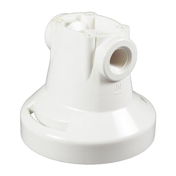 () E-Series Elf Head by Omnipure – 3/8" NPT, Model ELF DK7 HEAD