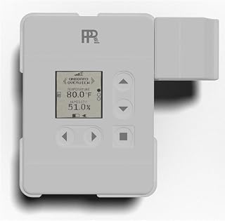 Paragon Robotics Ethernet/USB Refrigerator and Freezer Temperature Data Logger