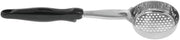 Vollrath 6432520 HD Black Handled 5 Oz Perf. Spoodle by Vollrath