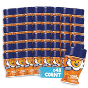 Kernel Season's Nacho Cheddar / 0.9 Ounce (Pack of 48) / 48 Popcorn Salt