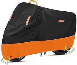 Motorcycle Cover for Vespa PX Arcobaleno 1990-1993