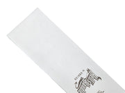 Mercer Culinary Turner de borde cuadrado / 6" X 3" (Pack of 6) / Hell's Handle Barbecue Turners