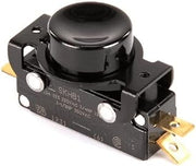American Dish Service Switch, Black Fill