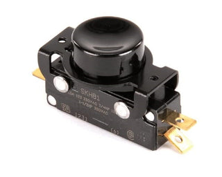 Switch, Black Fill by American Dish Service – Model 091-3001