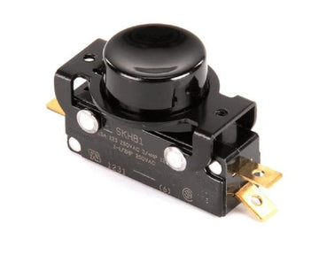 Switch, Black Fill by American Dish Service – Model 091-3001