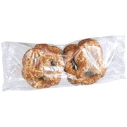 Kim and Scotts Pizza Stuffed Pretzels by J and J Snack Foods – 6 Ounce, Pack of 24