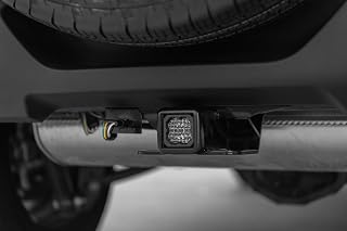 Diode Dynamics HitchMount 4-Pin Reverse Light Kit, C1R + Brake