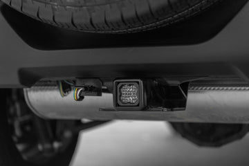 HitchMount 4-Pin Reverse Light Kit by Diode Dynamics – C1R + Brake, Model DD8762