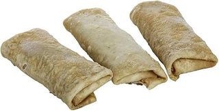 Windsor Posada Shredded Beef Chimichanga, 5 Ounce -- 48 per case.
