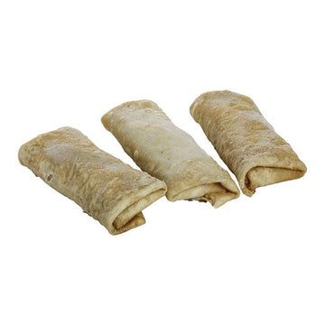 Windsor Posada Shredded Beef Chimichanga by Ajinomoto Windsor – 5 Ounce (Pack of 48), Pack of 48