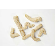 Tenderized Breaded Squid Strip by Pana Pesca – 80 Ounces, Pack of 2