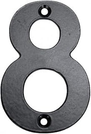 Imex The Fox 76128-n – Number, 100 mm, Iron
