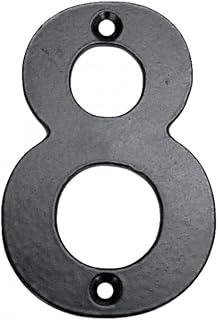 Imex The Fox 76128-n – Number, 100 mm, Iron