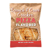 Crunch & Crave Pizza / 100 Count (Pack of 1) / 1 Assortments & Samplers