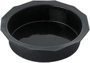 suphanlin Sasa Demarle FM345 Sponge Cake/Cheesecake Flexipan 10.06 Inch Diameter x 1.93 Inch High