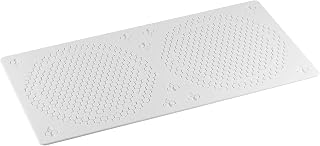 Silikomart Alvéolé9 Silicone Baking-and-Freezing Mat