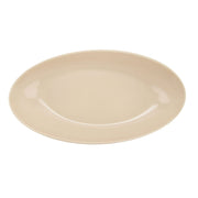 GET Manila / 2 Quarts / Oval Platters