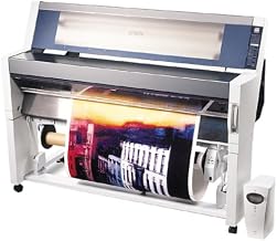 Epson Pro9000 Pro Graphic InkJet Printer