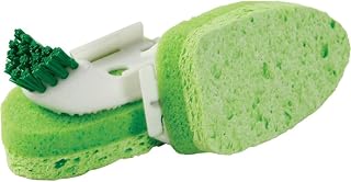 Libman 01133 Glass & Dish Refills 2 Pack Glass & Dish Refills