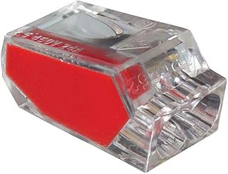 Gardner Bender GB 19-Pc2 Push in Connctr 2Prt