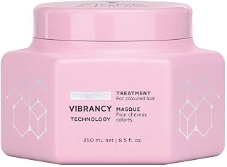 Schwarzkopf Professional Fibre Clinix Vibrancy Treatment Masque - 8.5oz
