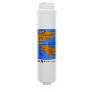 Q-Series Sediment Water Filter by Omnipure – Polypropylene (PP), Model Q5505