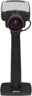 Communications 0437-001 AXIS Q1602 FIXED NETWORK CAMERA