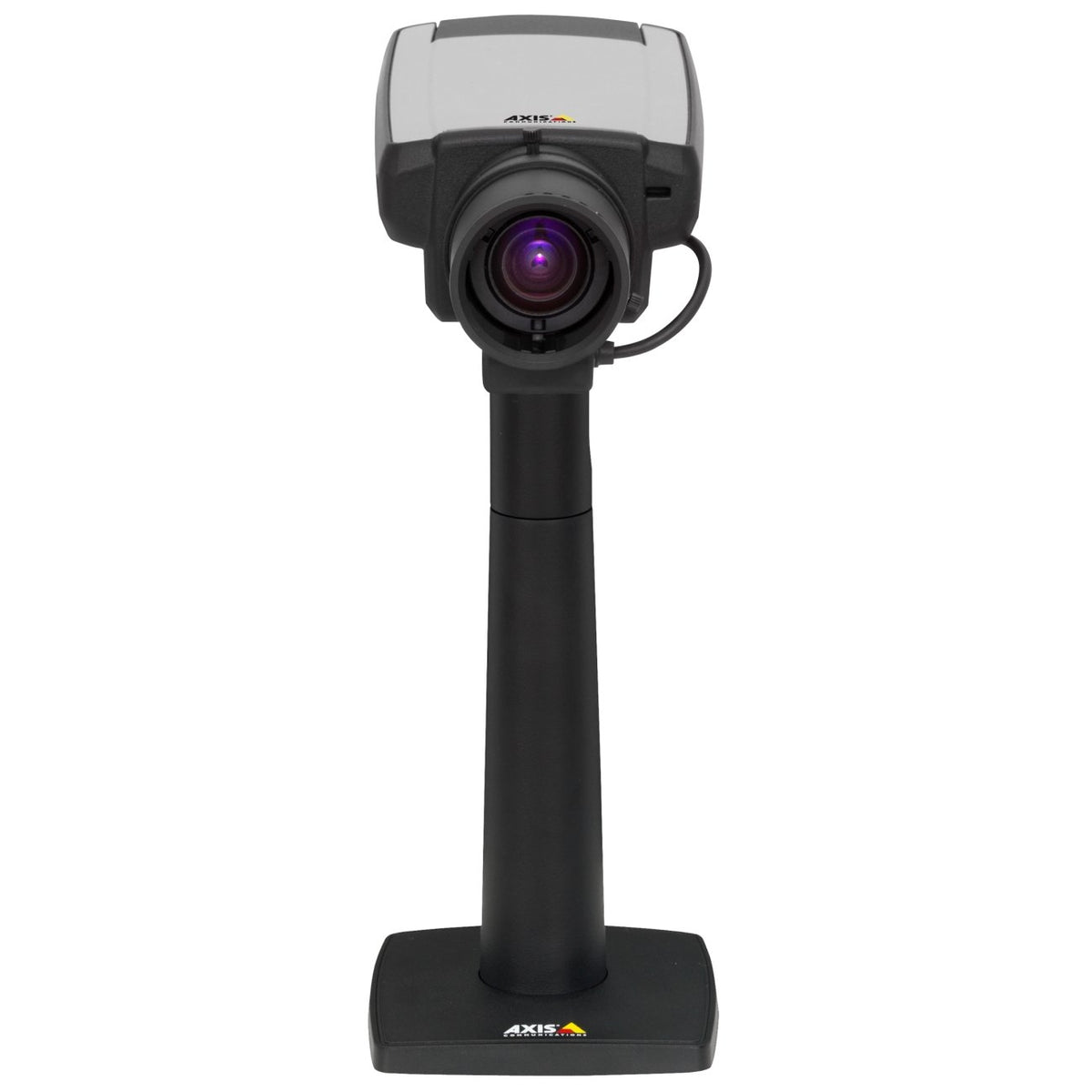 Communications AXIS Q1602 FIXED NETWORK CAMERA – Model 0437-001