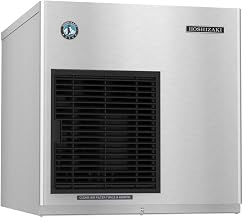 HOSHIZAKI F-422MAK-C Cubelet Ice Machine, Air-Cooled