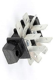 For Cres Cor Terminal Block 20A,250V 0852091 | Commercial Kitchen and Restaurant Equipment Precision Match Replacement Part to Restore Peak Performance