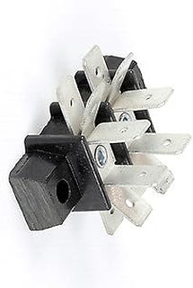 For Cres Cor Terminal Block 20A,250V 0852091 | Commercial Kitchen and Restaurant Equipment Precision Match Replacement Part to Restore Peak Performance