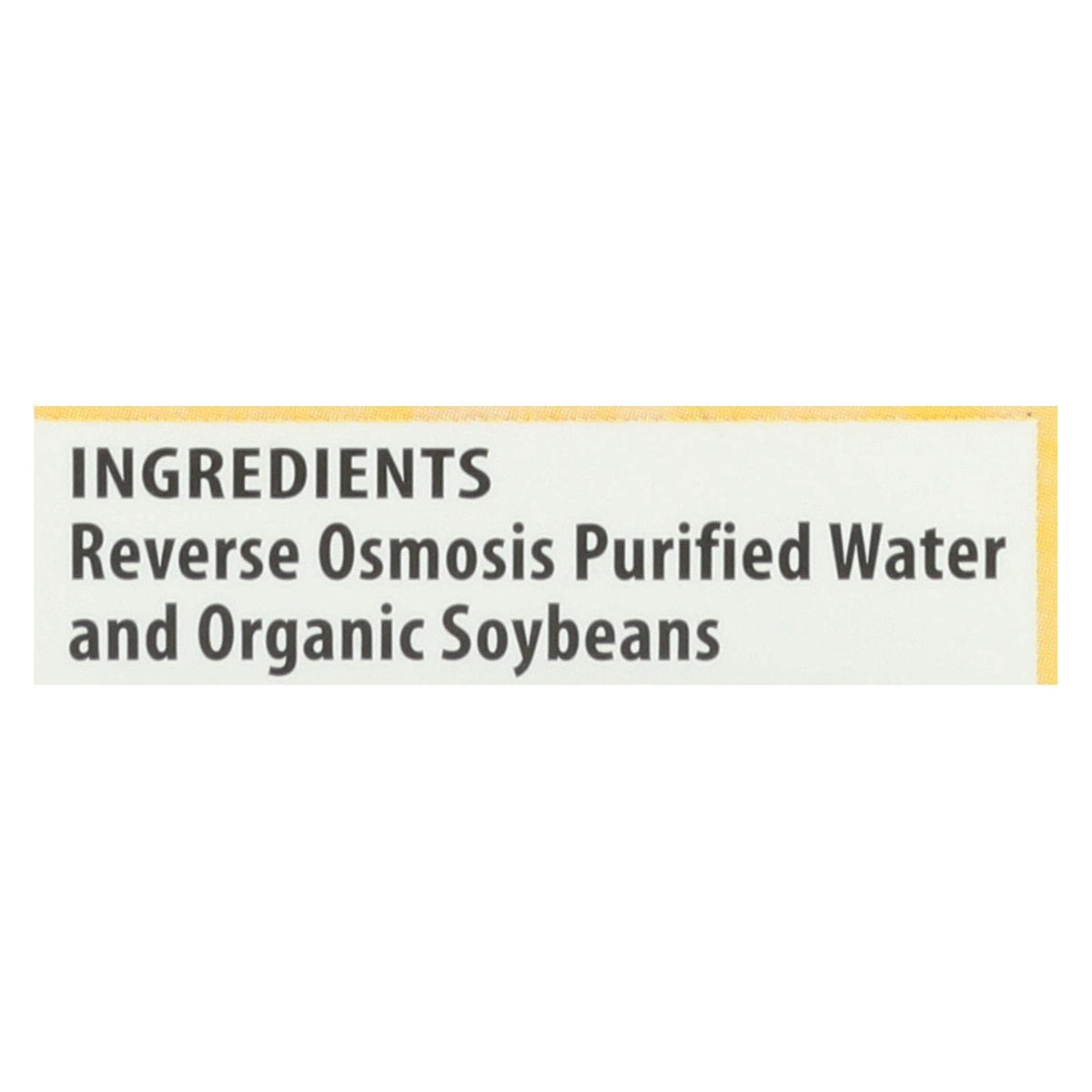Eden Foods Organic Unsweetened Soymilk - Case of 12 - 32 FL oz. by CREATION AND MAINTENANCE OF PURITY IN FOOD – 32 Fl Oz (Pack of 12), Pack of 12, Model 024182025064