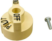 Robertshaw Knob 1751-012 - 1 Each
