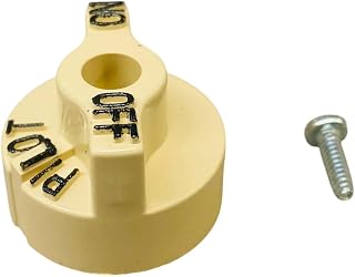 Robertshaw Knob 1751-012 - 1 Each